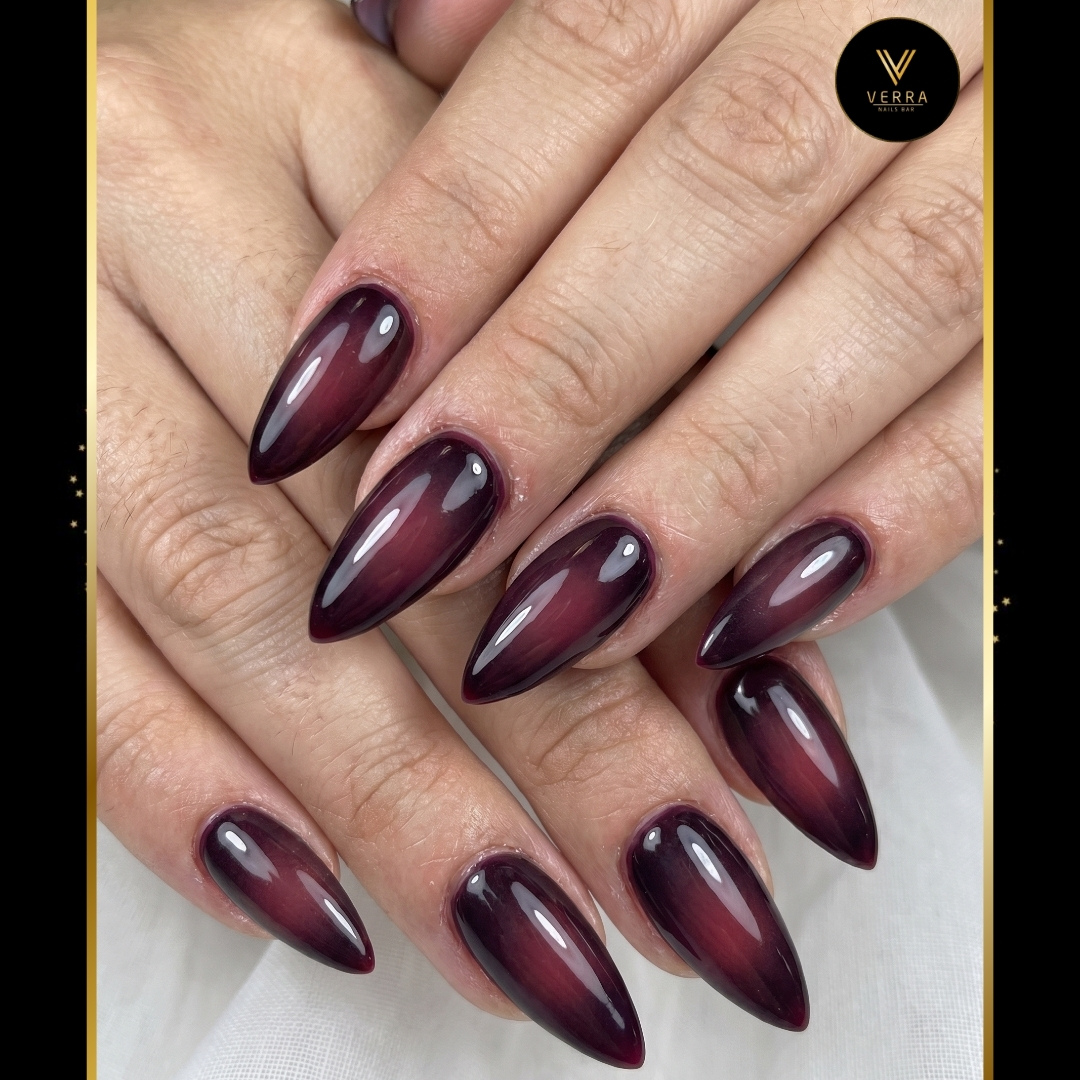 Nail art